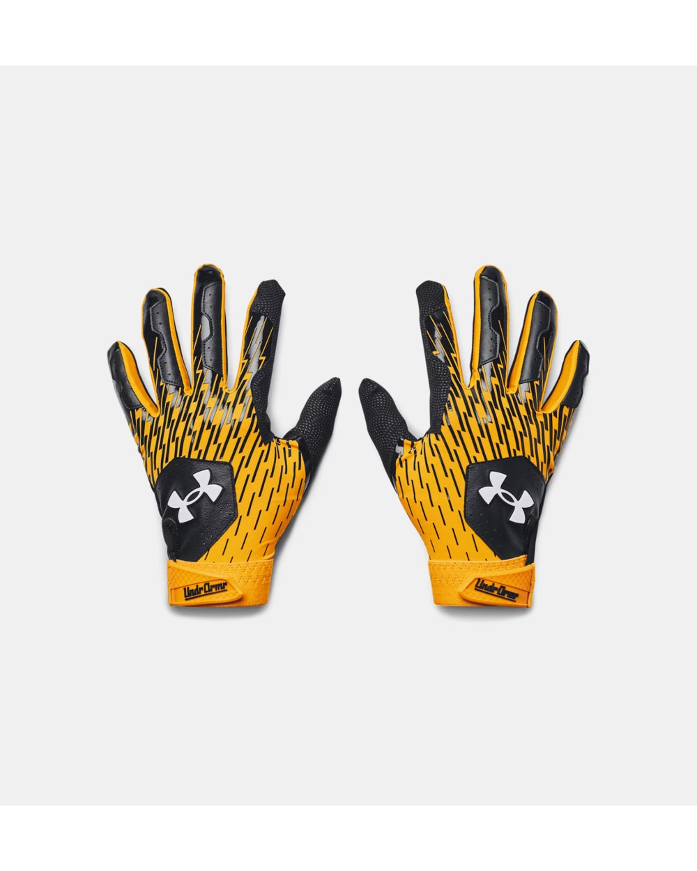 Men's Clean Up Batting Gloves