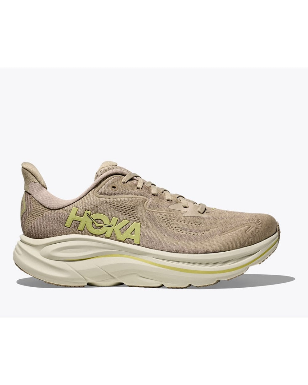 Hoka Clifton 10 Men's Running Shoes