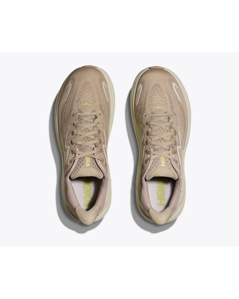Hoka Clifton 10 Men's Running Shoes