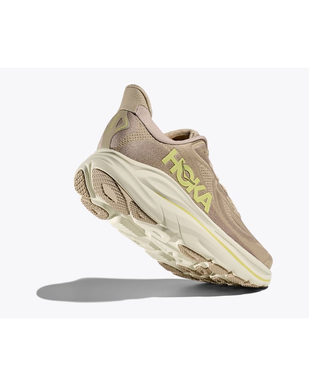 Hoka Clifton 10 Men's Running Shoes