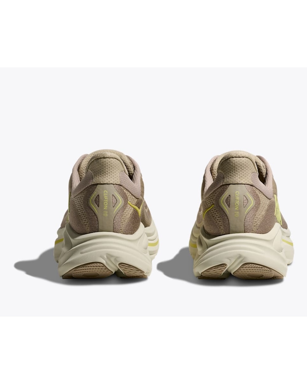 Hoka Clifton 10 Men's Running Shoes