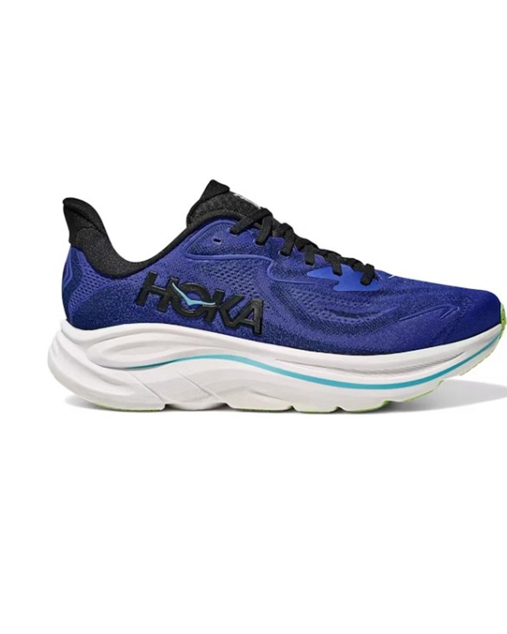 Hoka Clifton 10 Men's Running Shoes