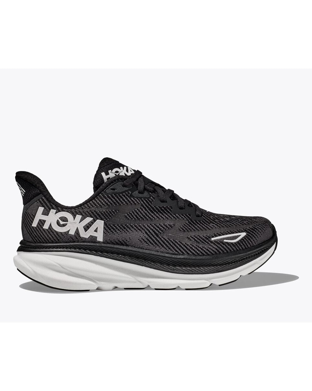 Hoka Clifton 9 Men's Running Shoe
