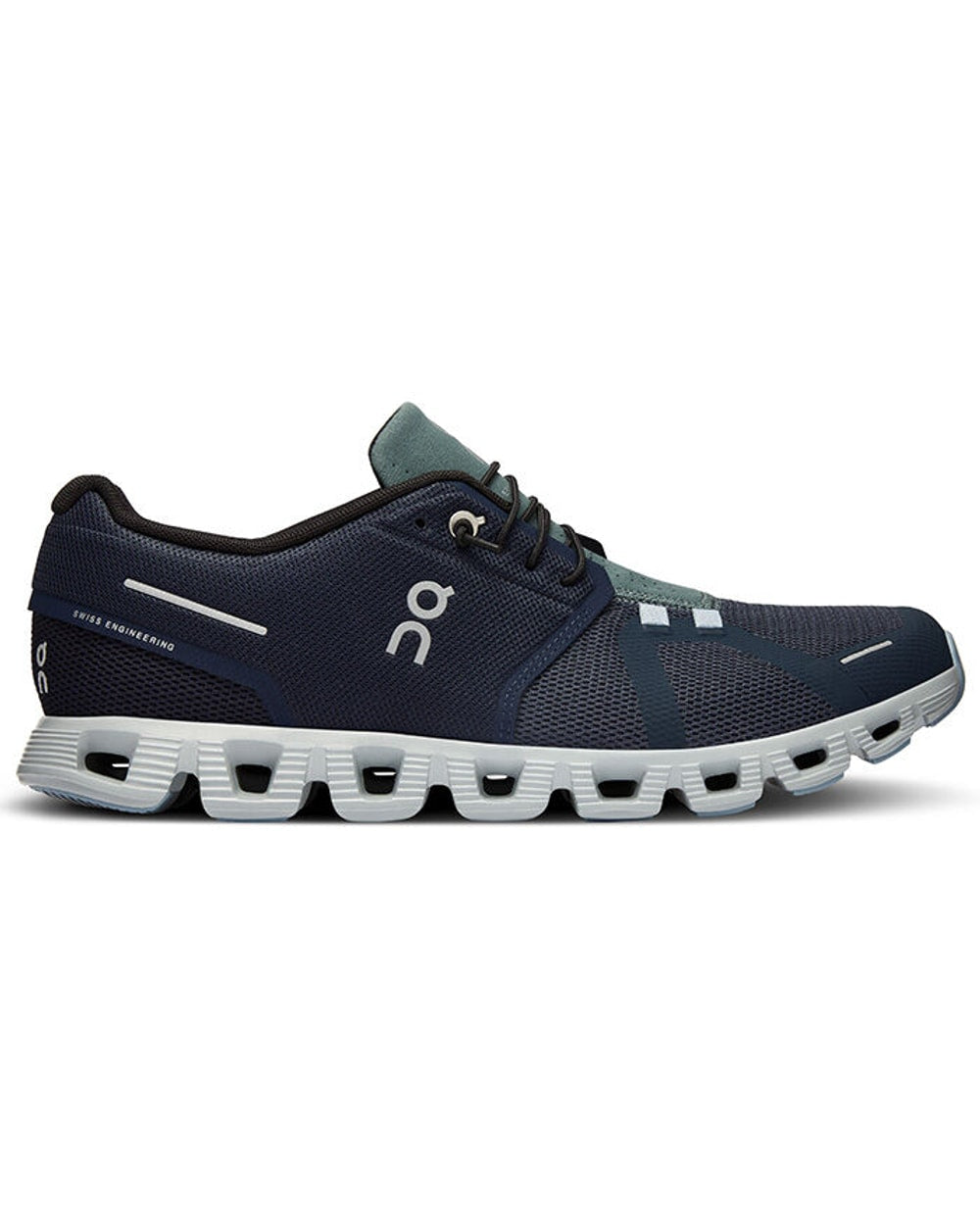 On Men's Cloud 5 Shoes