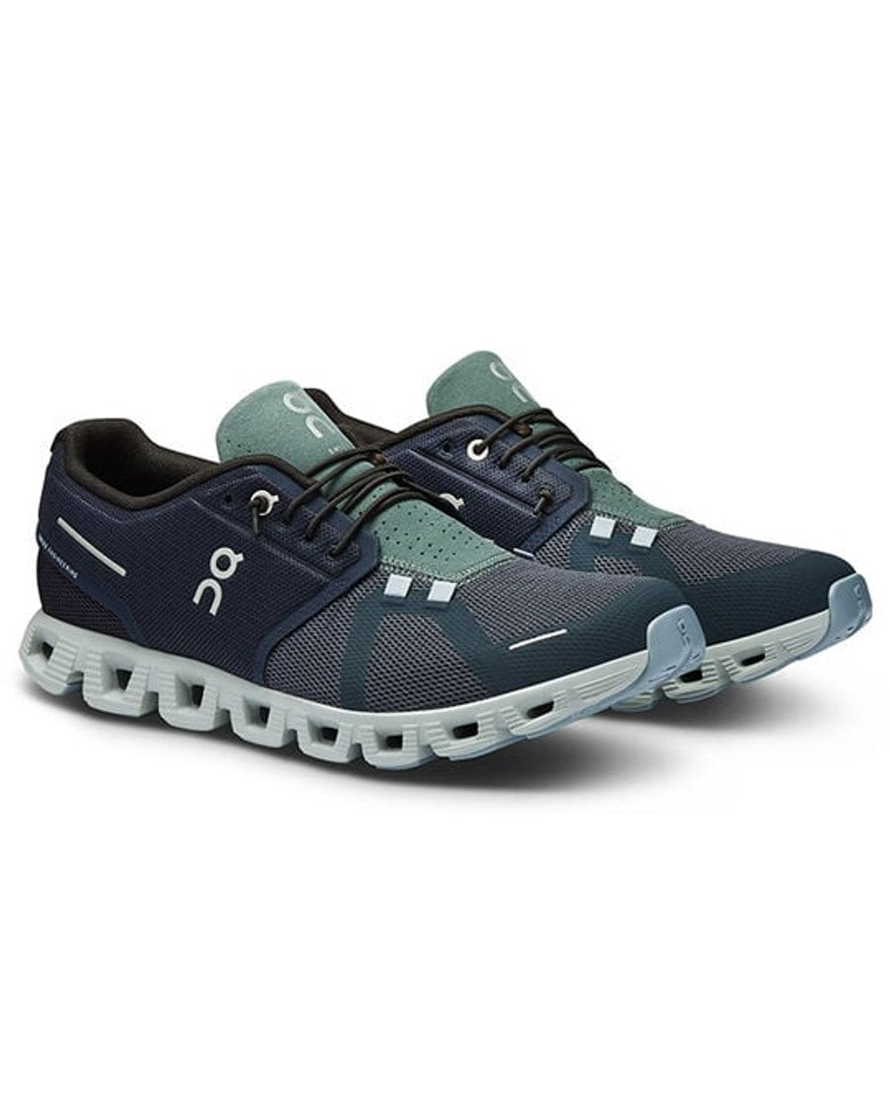 On Men's Cloud 5 Shoes
