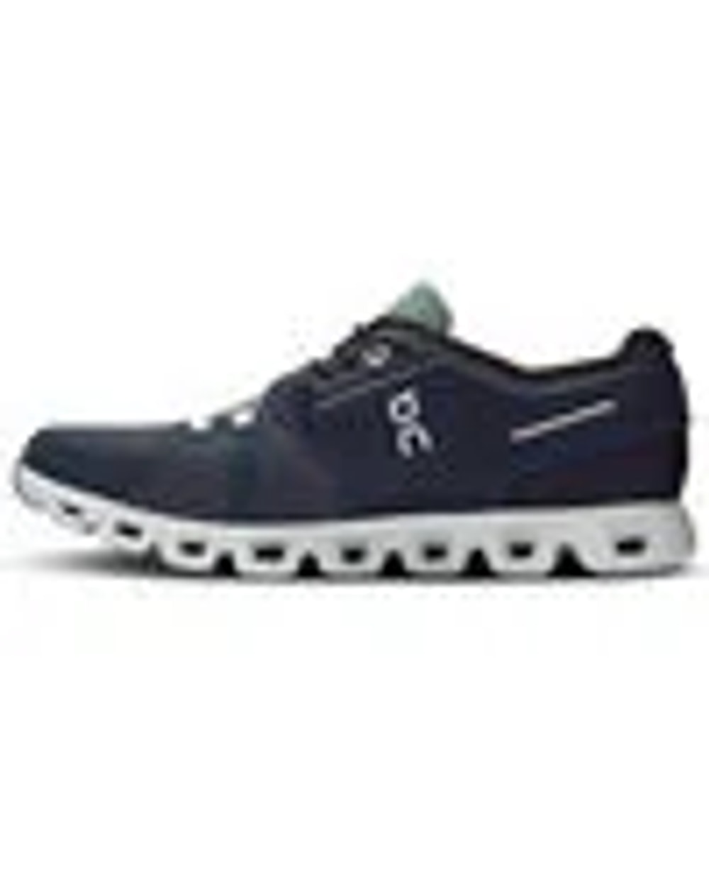 On Men's Cloud 5 Shoes
