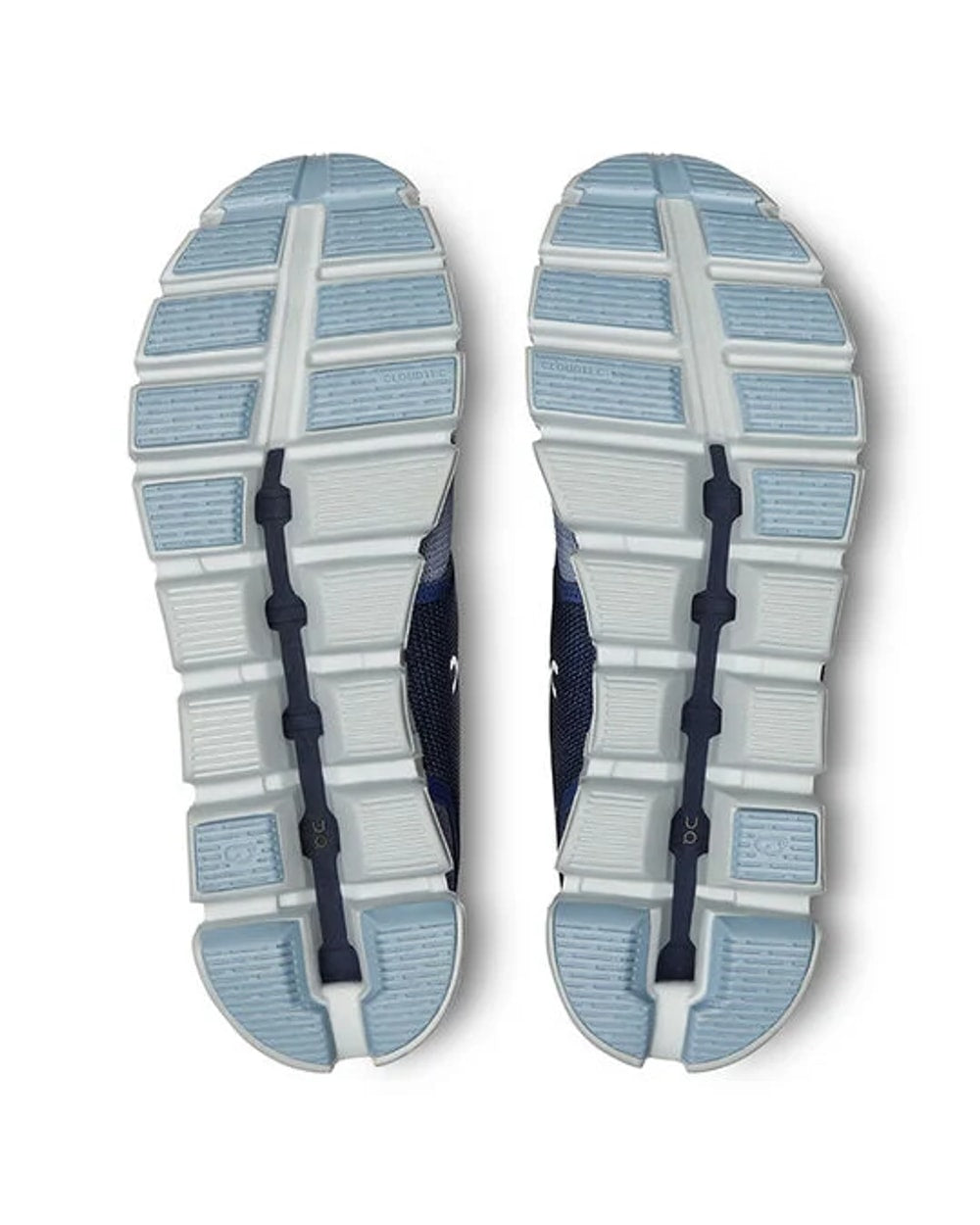 On Men's Cloud 5 Shoes
