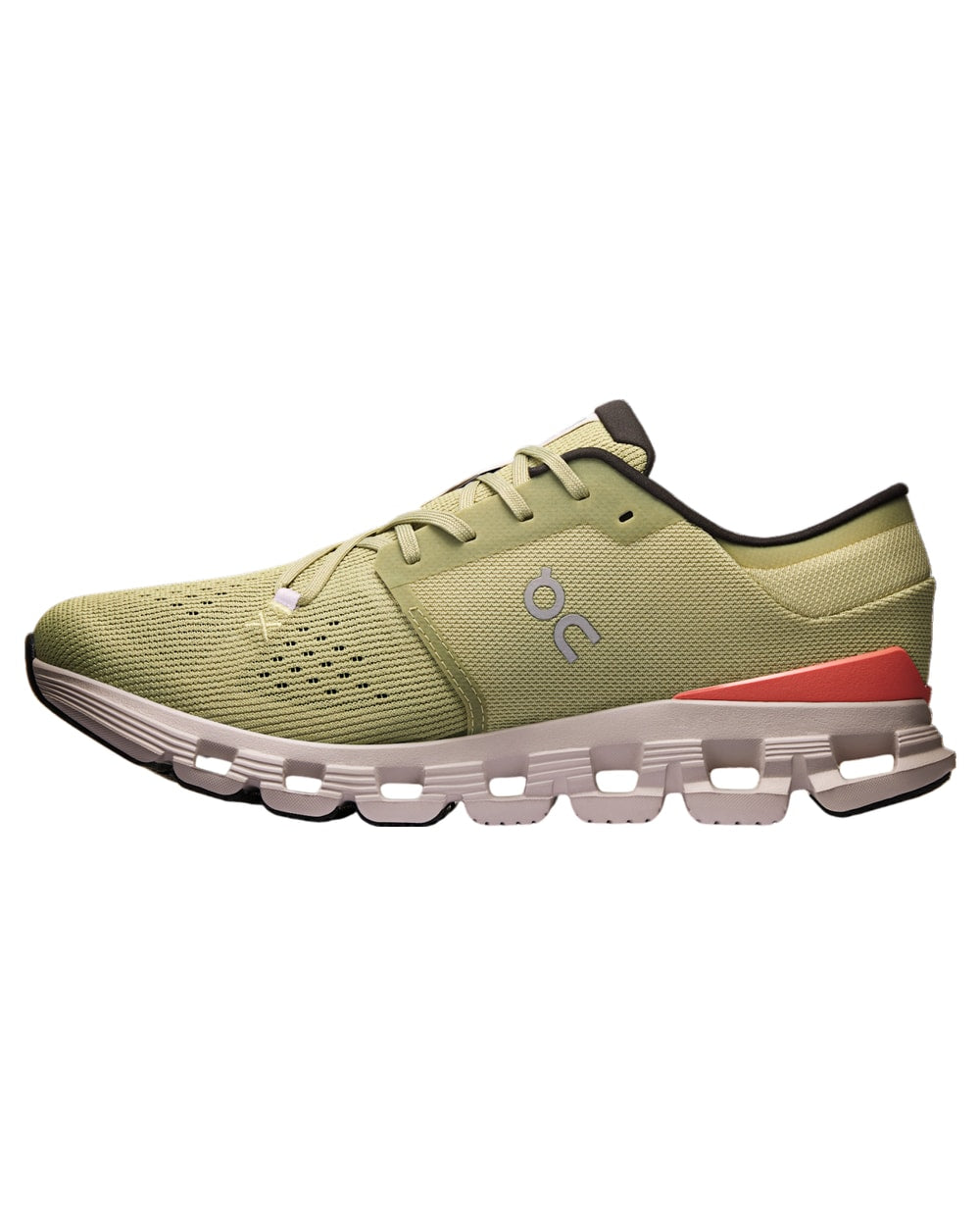 On Cloud Men's Cloud X4 Running Shoes