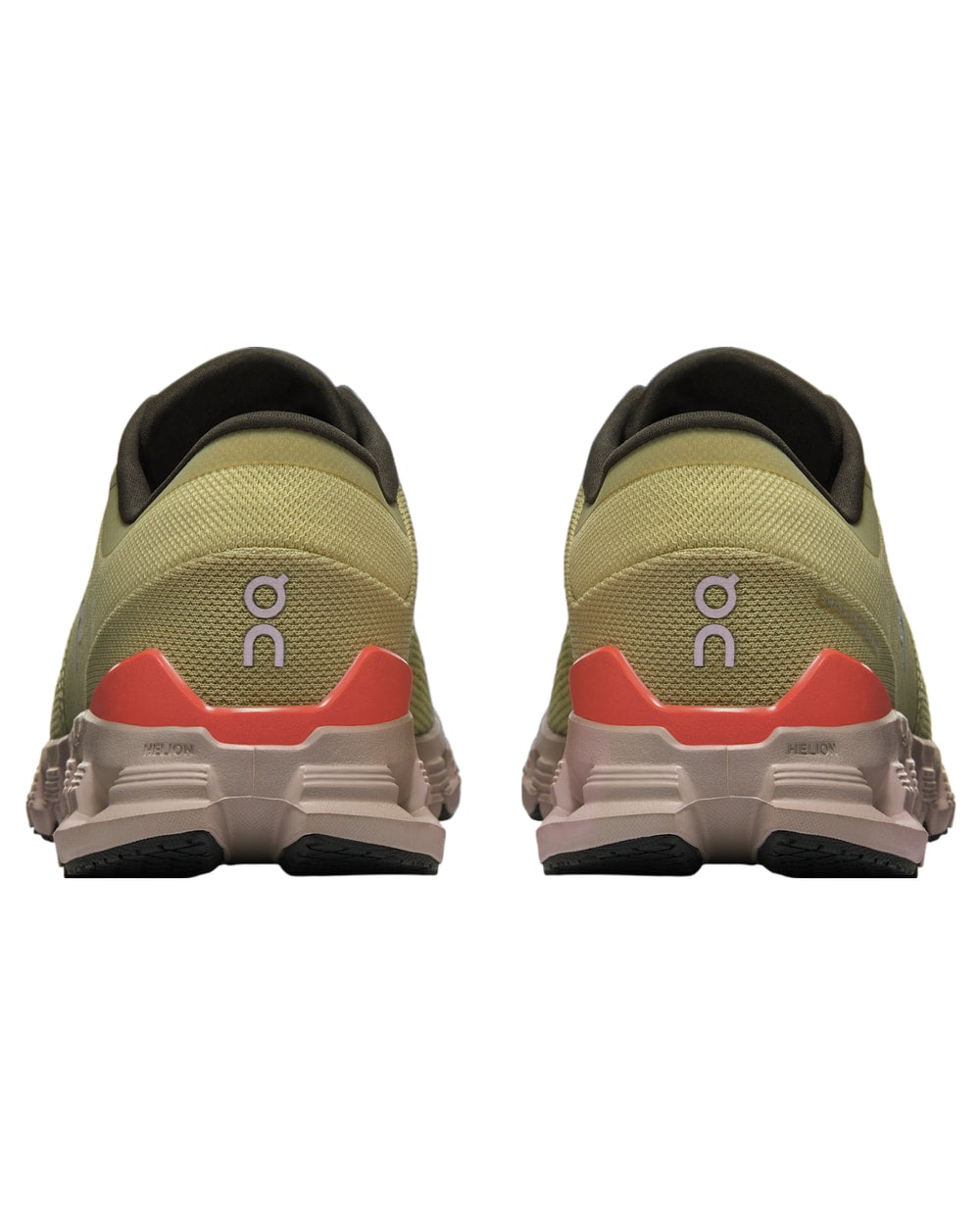 On Cloud Men's Cloud X4 Running Shoes