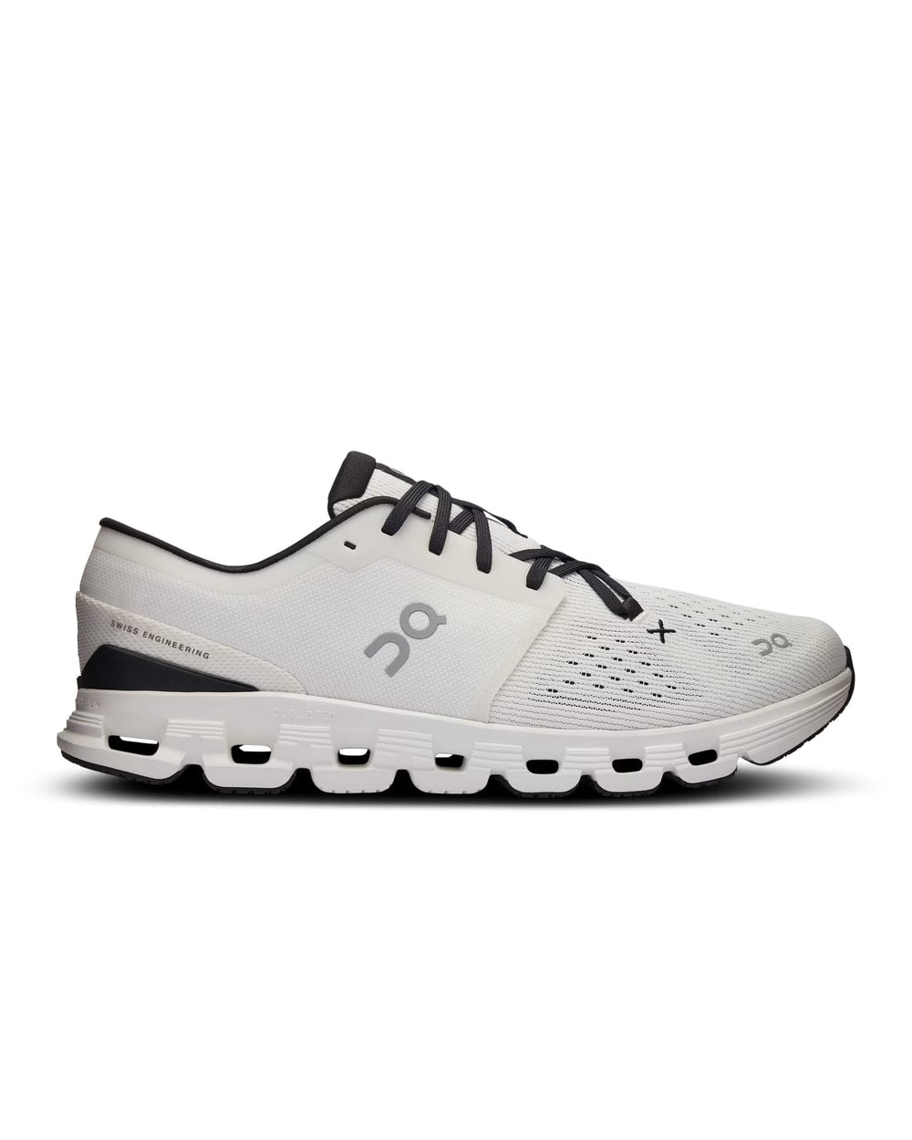 On Cloud Men's Cloud X4 Running Shoes