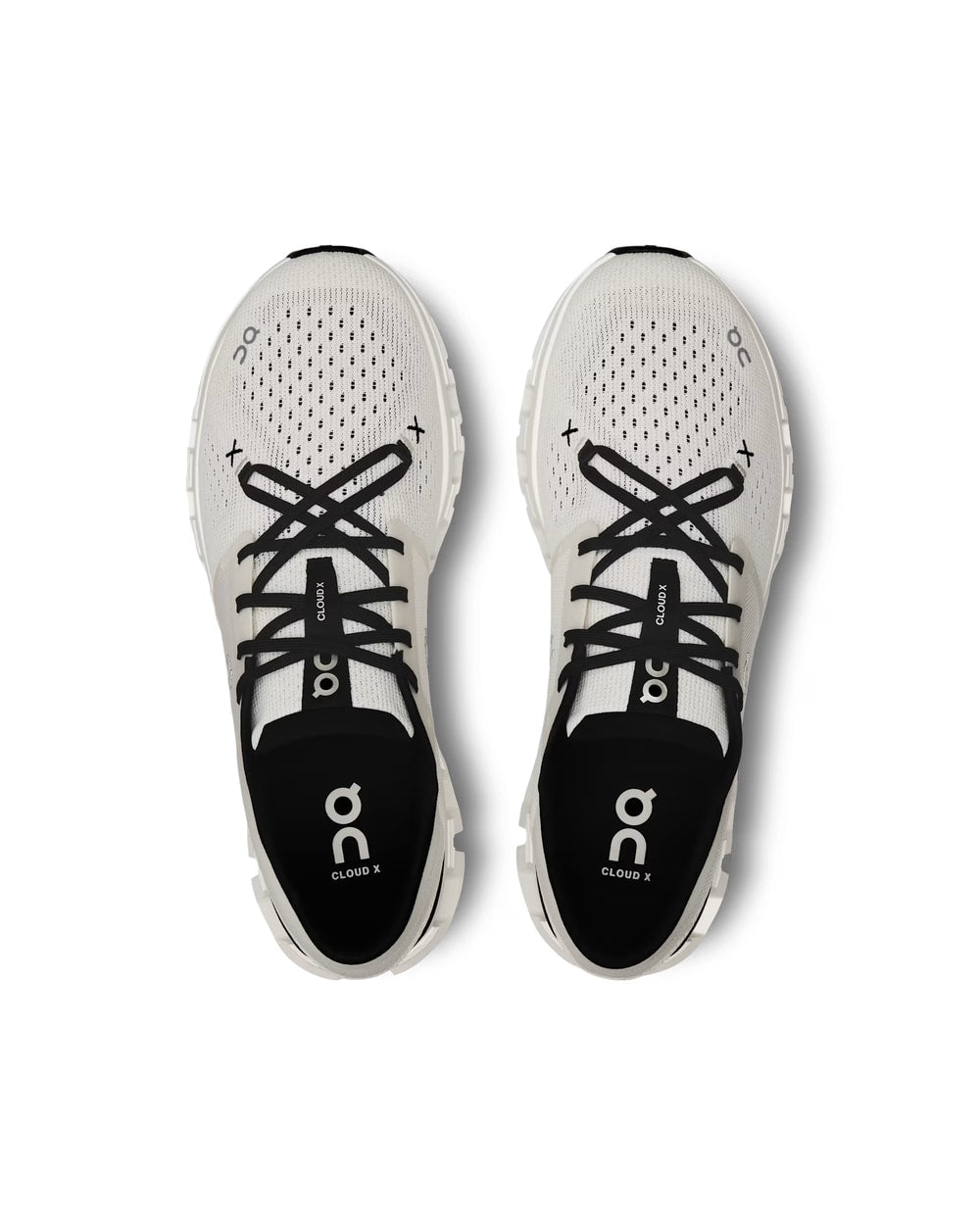 On Cloud Men's Cloud X4 Running Shoes