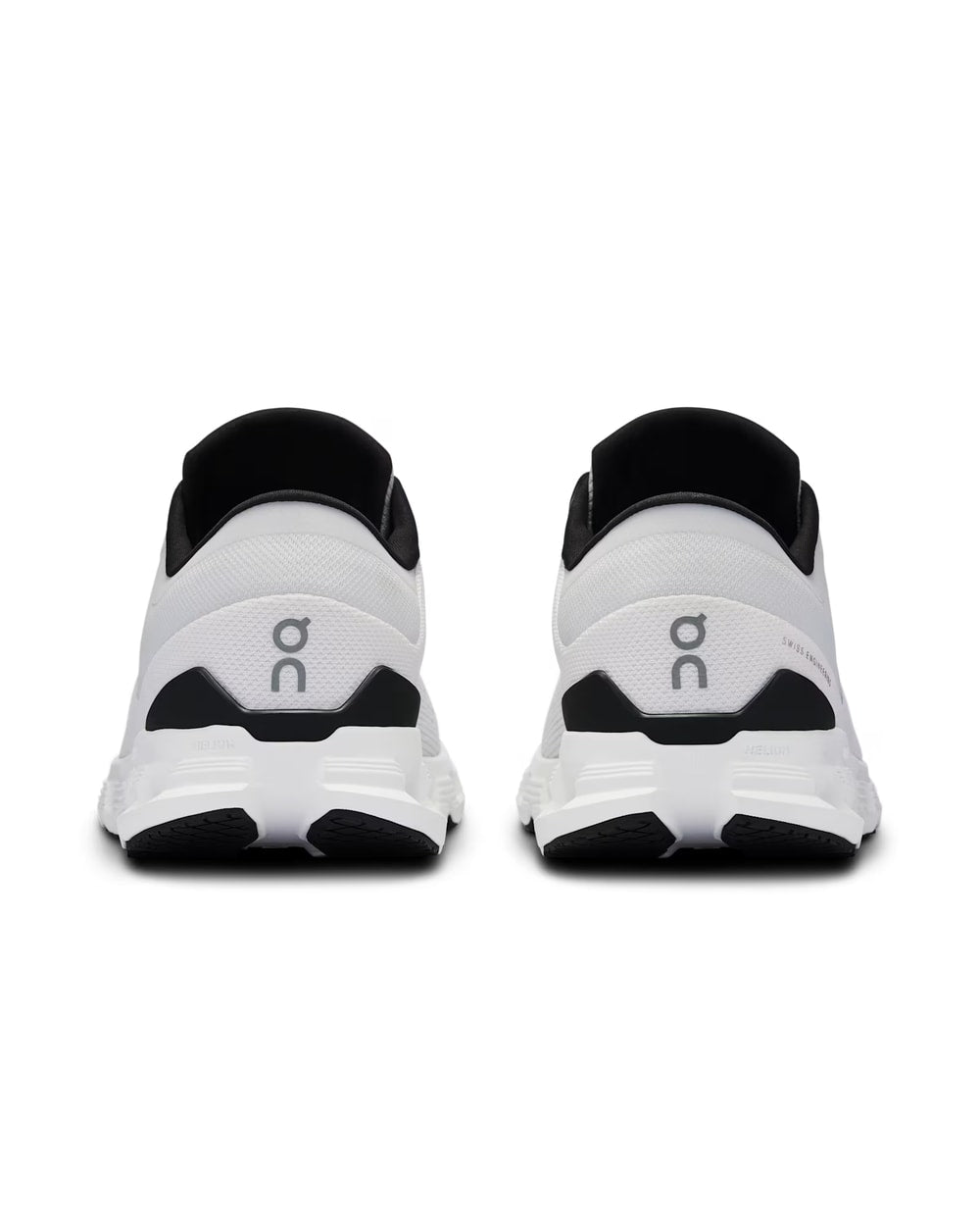 On Cloud Men's Cloud X4 Running Shoes