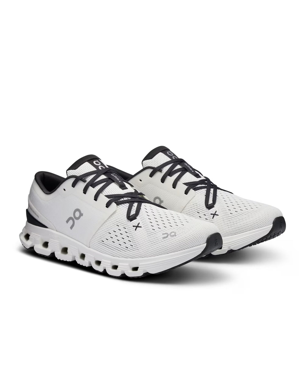 On Cloud Men's Cloud X4 Running Shoes