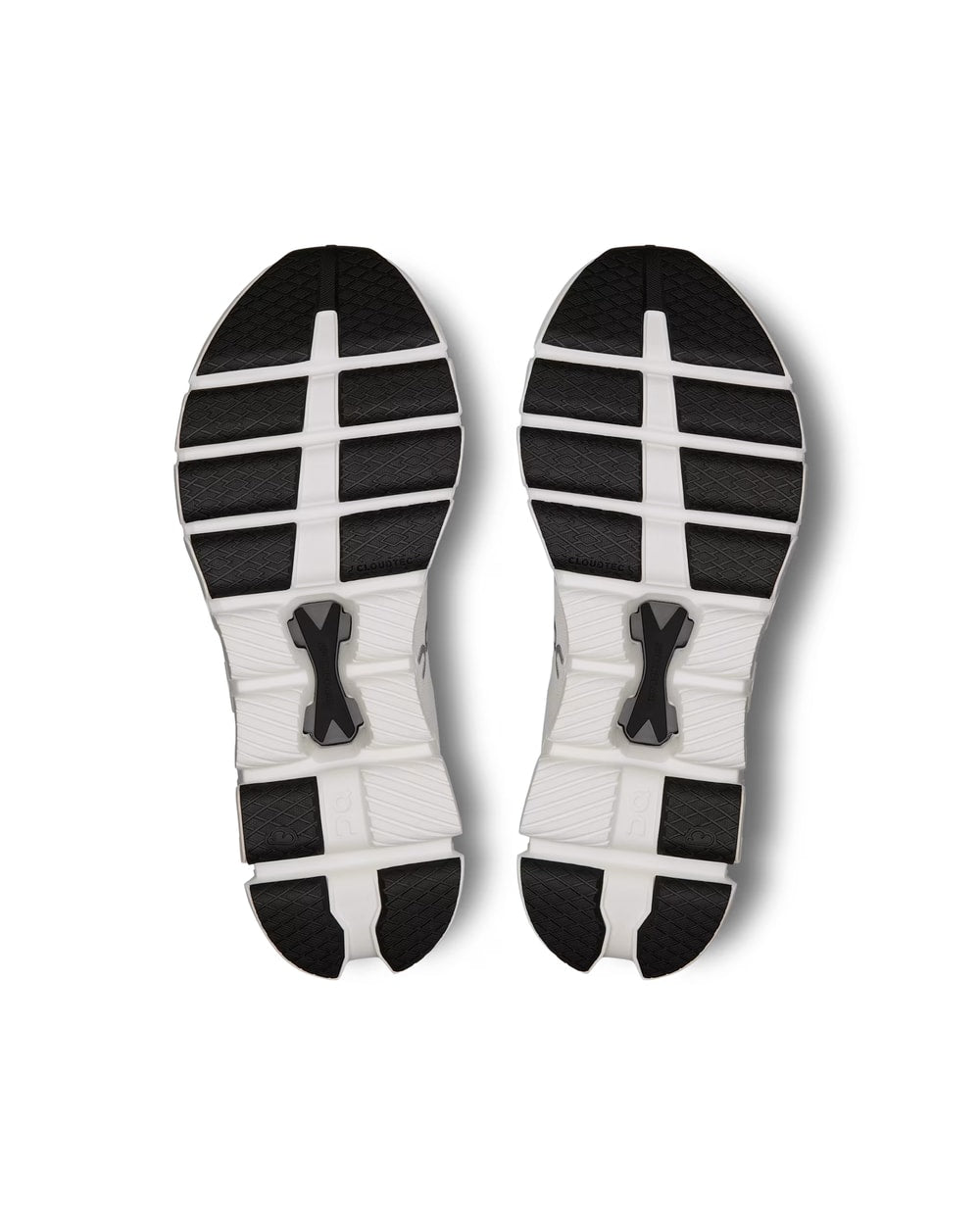 On Cloud Men's Cloud X4 Running Shoes