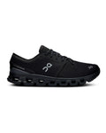 On Cloud Men's Cloud X4 Running Shoes