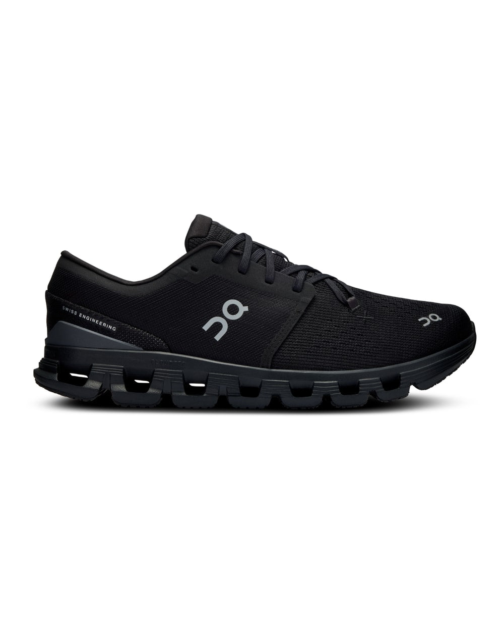 On Cloud Men's Cloud X4 Running Shoes