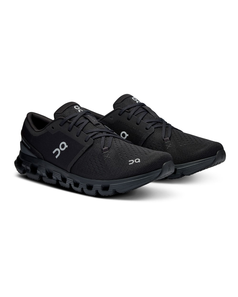 On Cloud Men's Cloud X4 Running Shoes