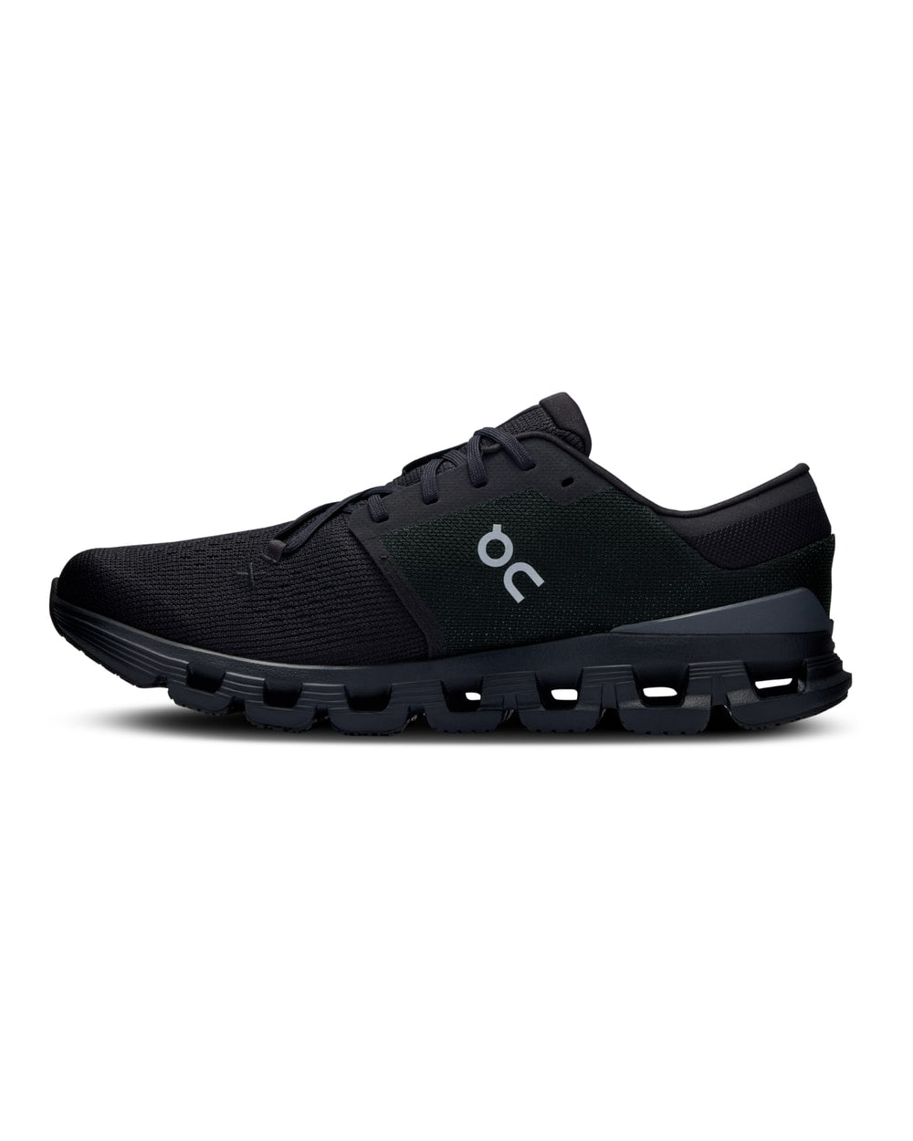 On Cloud Men's Cloud X4 Running Shoes