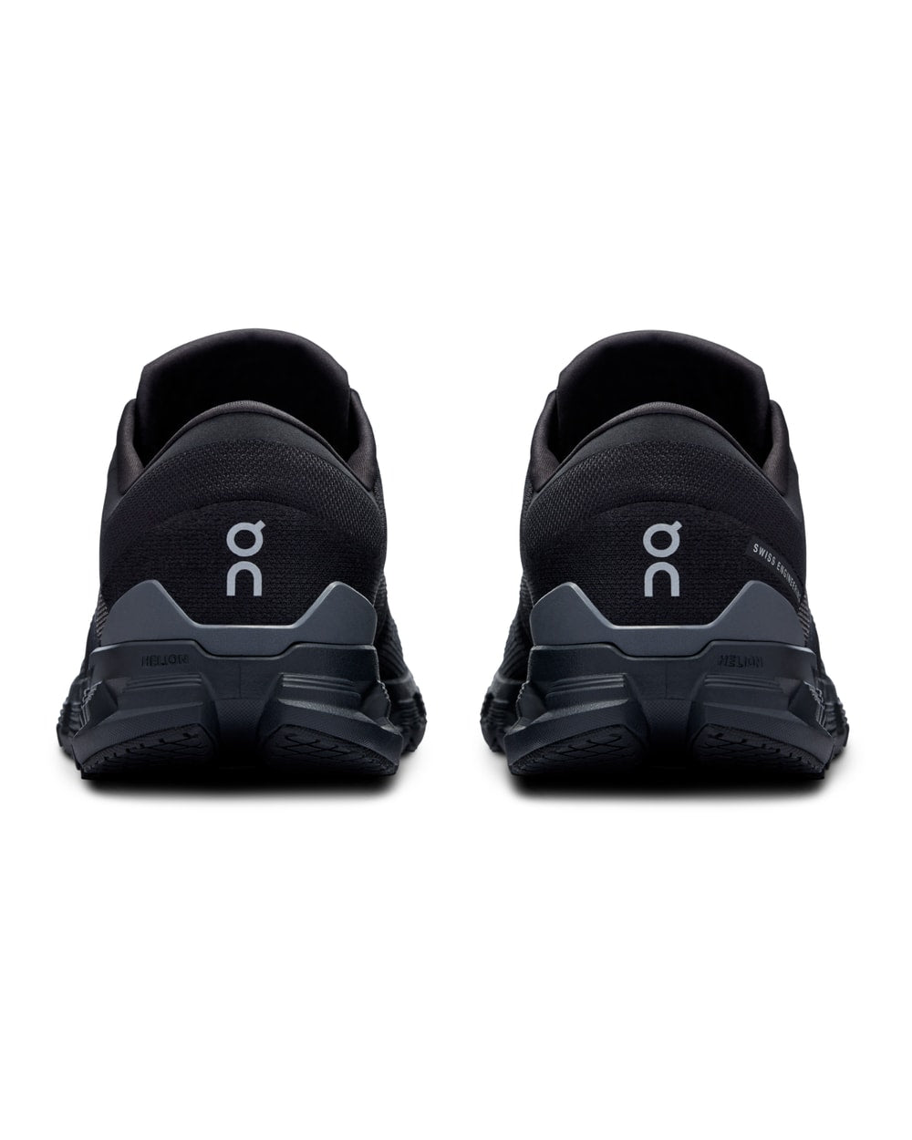 On Cloud Men's Cloud X4 Running Shoes
