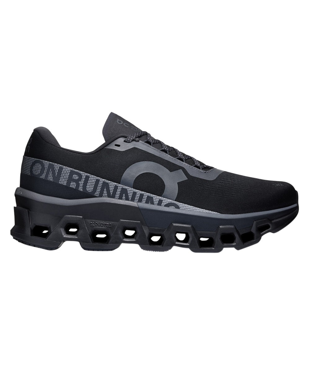 On Cloud Men's Cloudmonster 2 Running Shoes