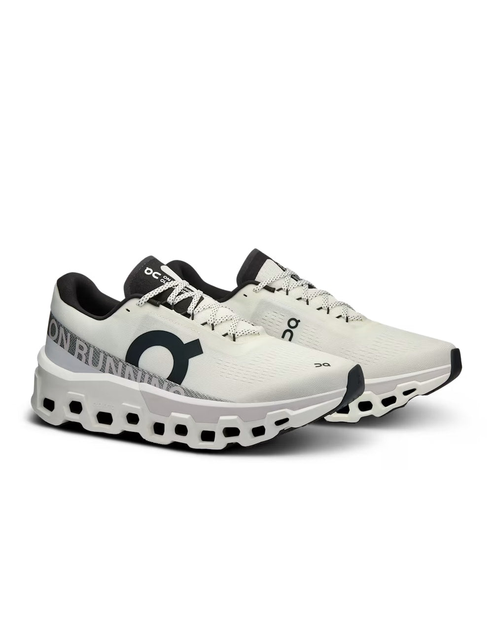 On Cloud Men's Cloudmonster 2 Running Shoes