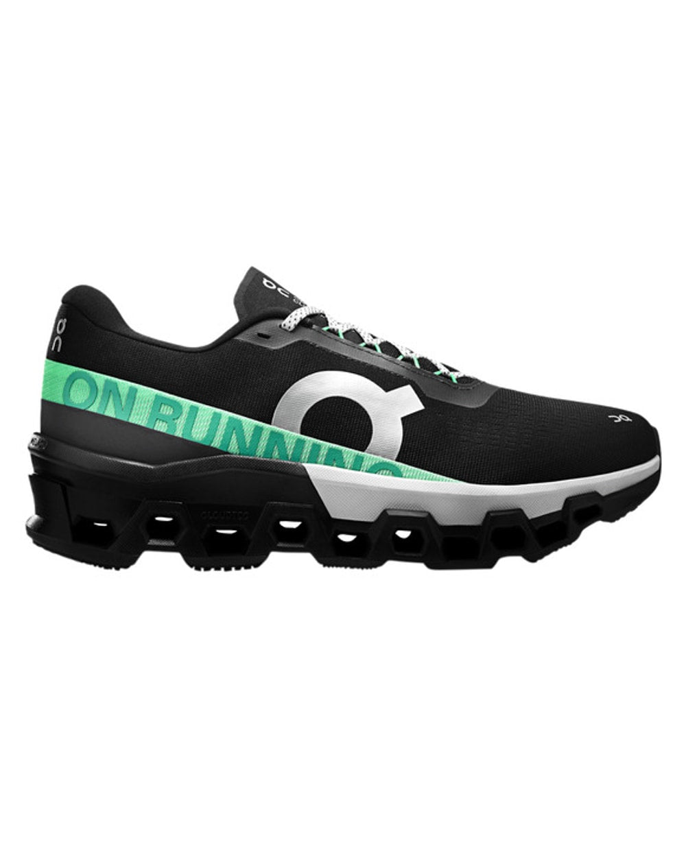 On Cloud Men's Cloudmonster 2 Running Shoes