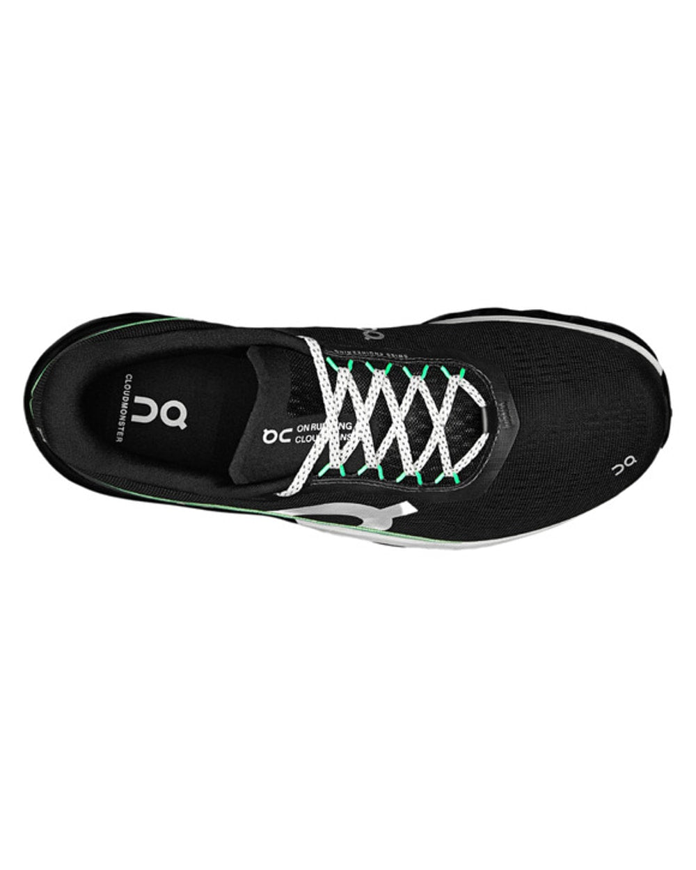 On Cloud Men's Cloudmonster 2 Running Shoes