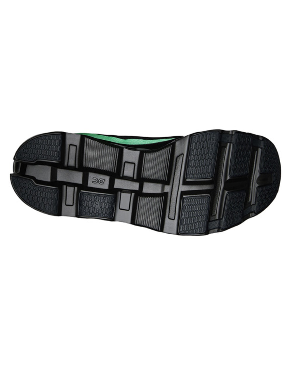 On Cloud Men's Cloudmonster 2 Running Shoes