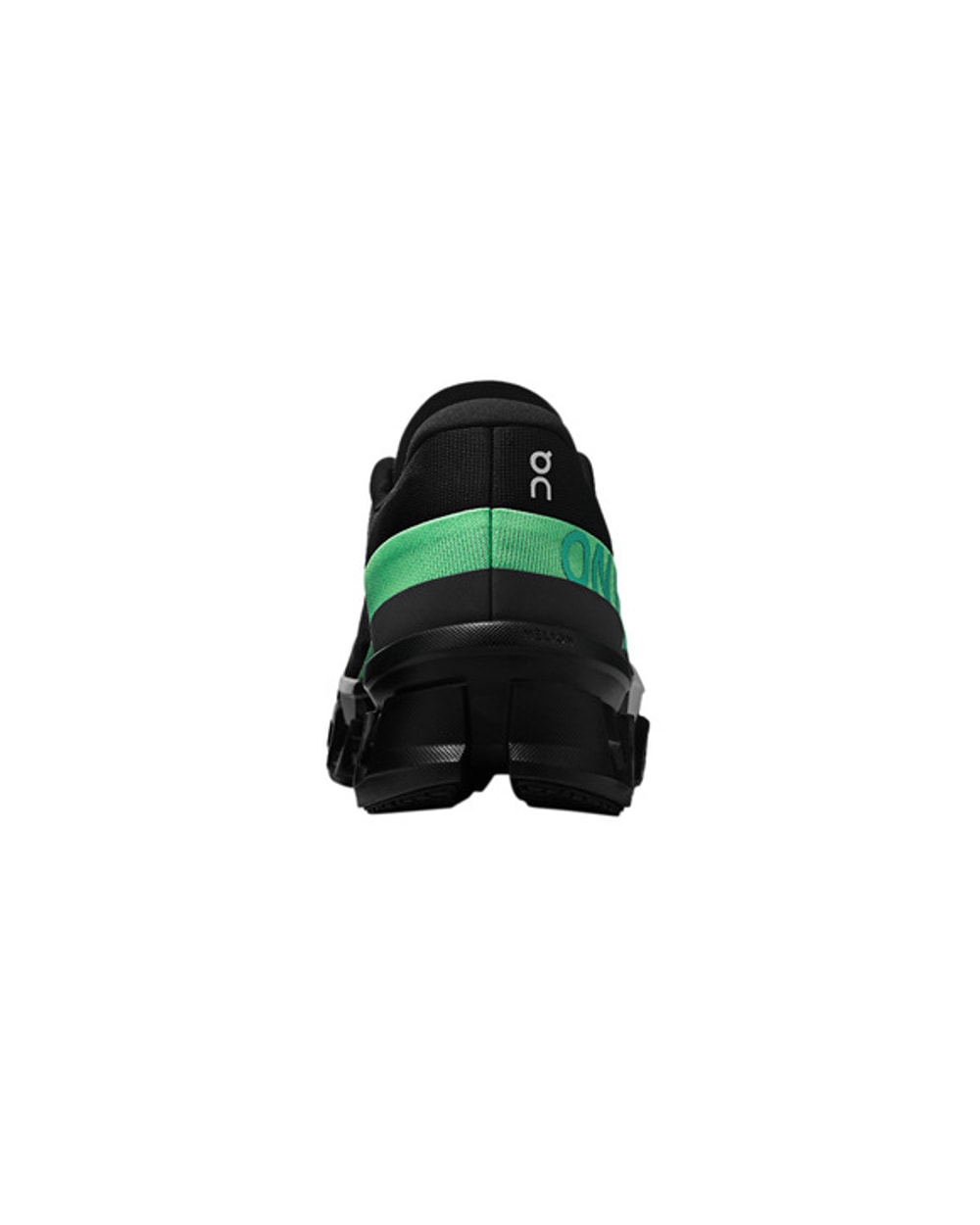 On Cloud Men's Cloudmonster 2 Running Shoes