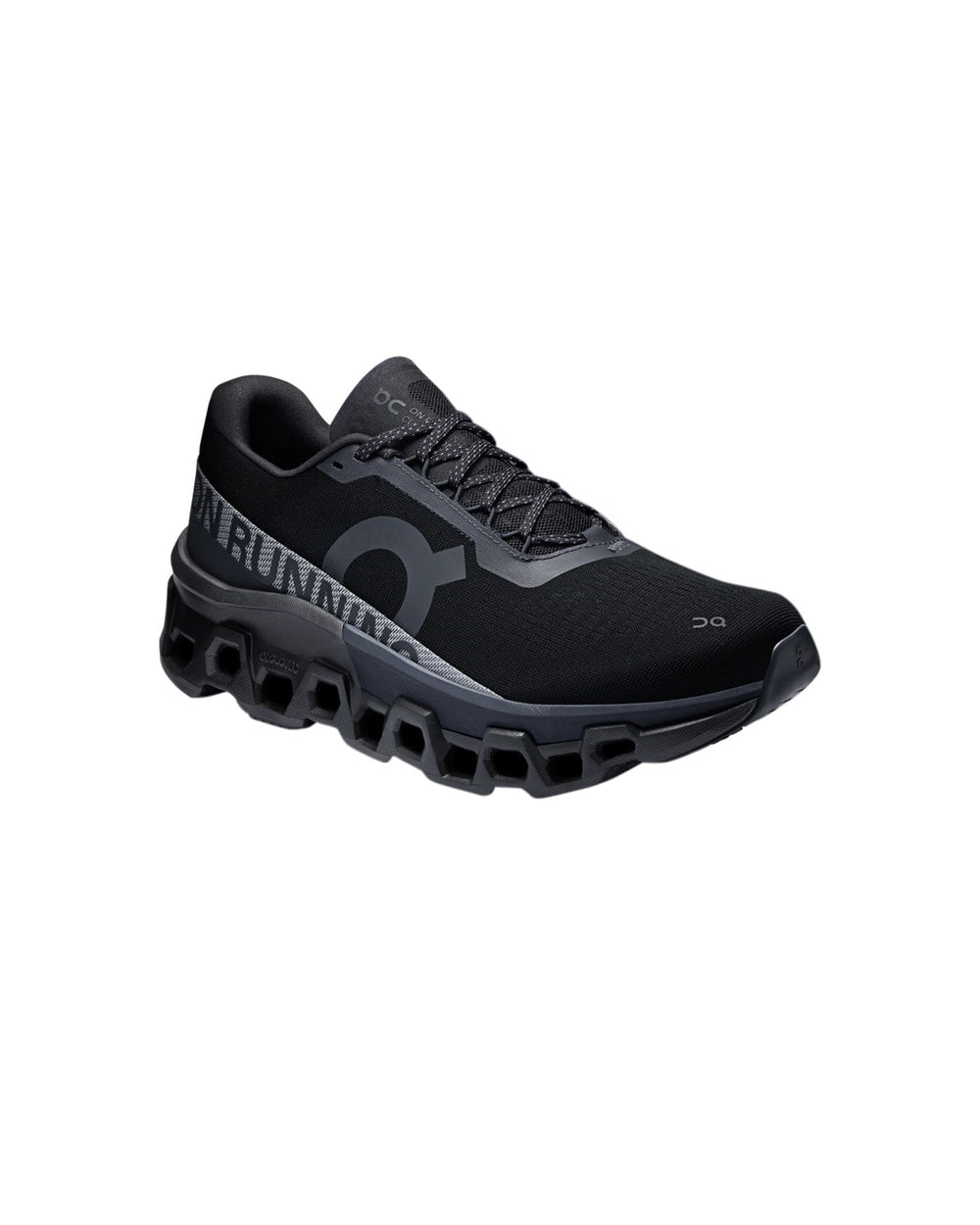 On Cloud Men's Cloudmonster 2 Running Shoes