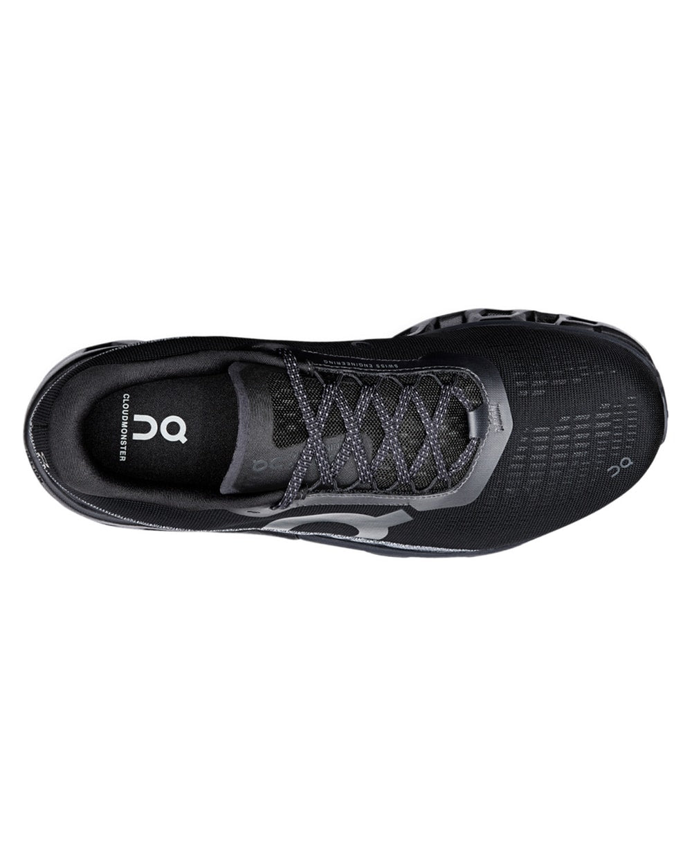 On Cloud Men's Cloudmonster 2 Running Shoes