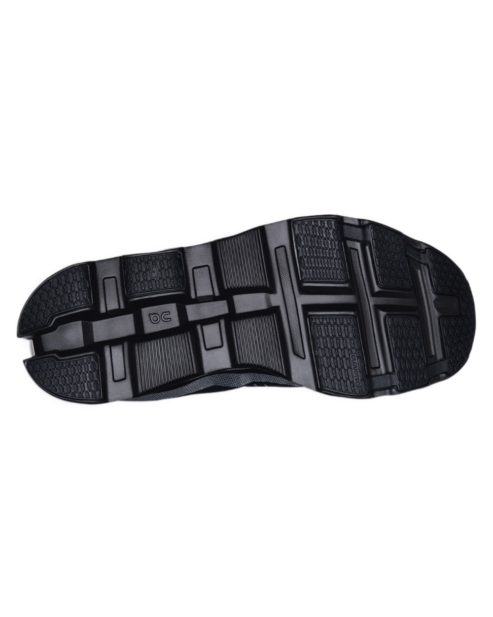 On Cloud Men's Cloudmonster 2 Running Shoes