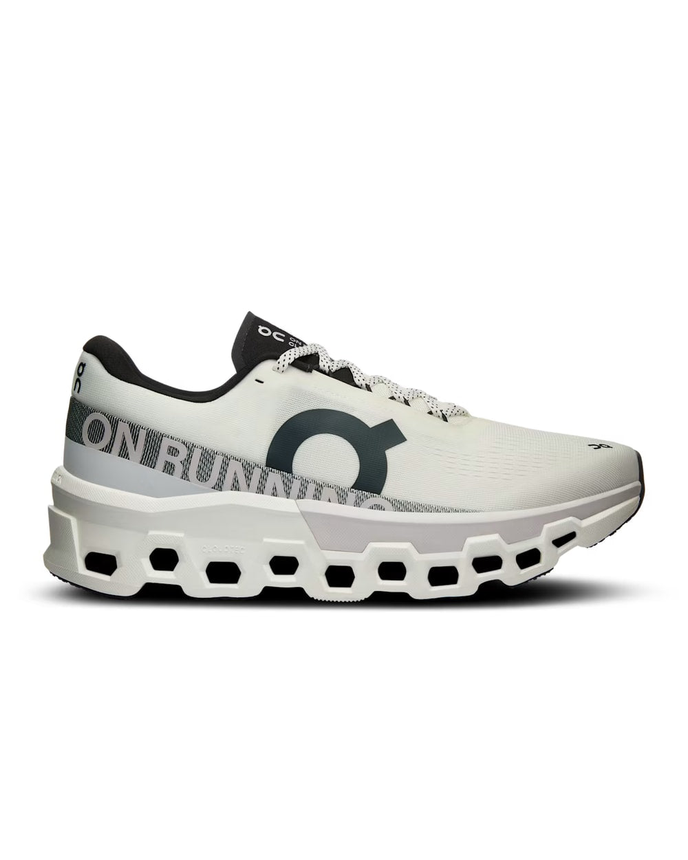 On Cloud Men's Cloudmonster 2 Running Shoes