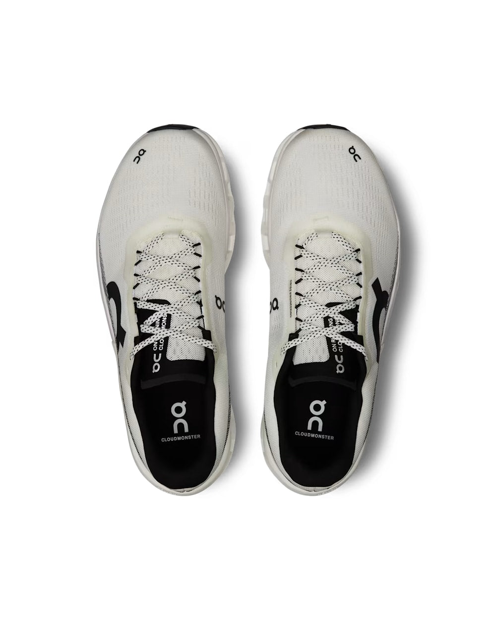 On Cloud Men's Cloudmonster 2 Running Shoes