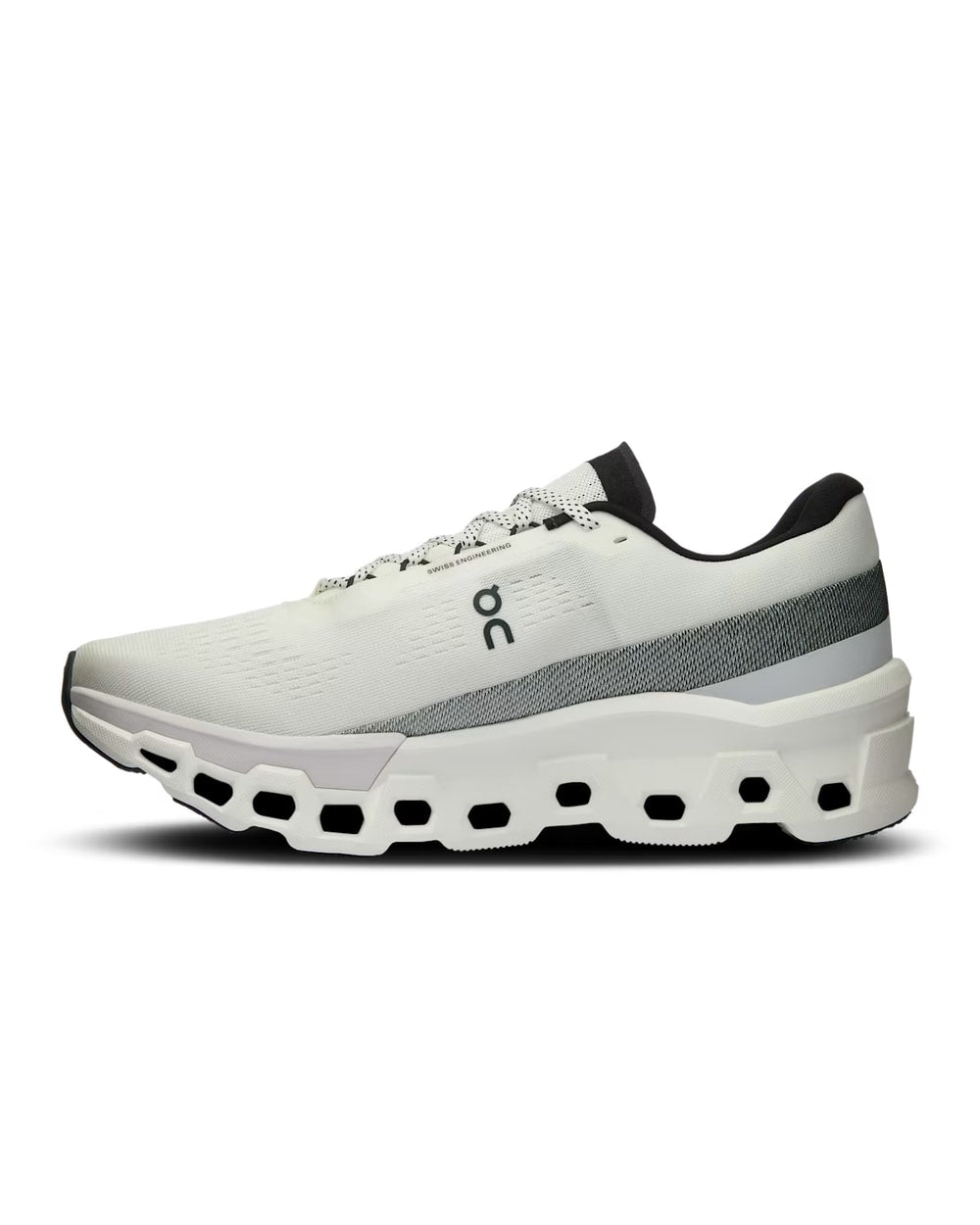 On Cloud Men's Cloudmonster 2 Running Shoes