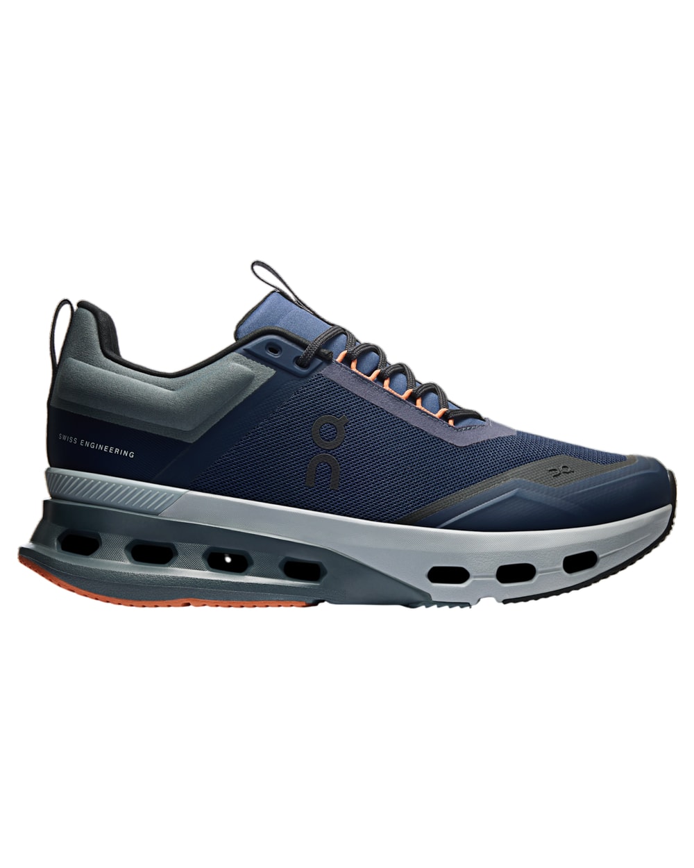 Men's Cloudnova X Training Shoes