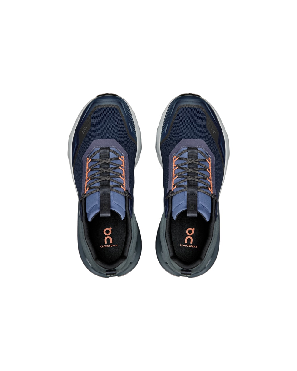 Men's Cloudnova X Training Shoes