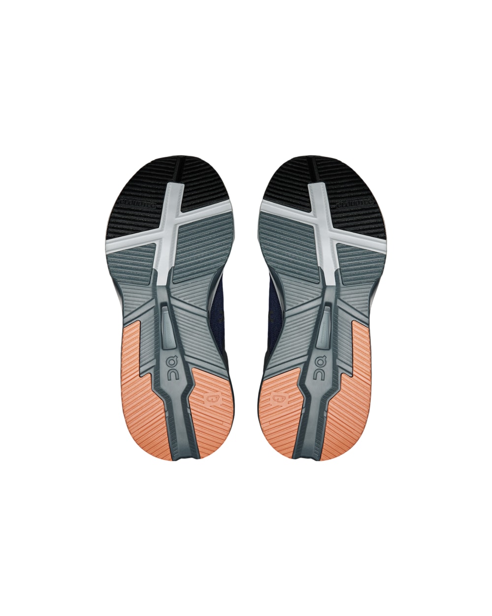 Men's Cloudnova X Training Shoes