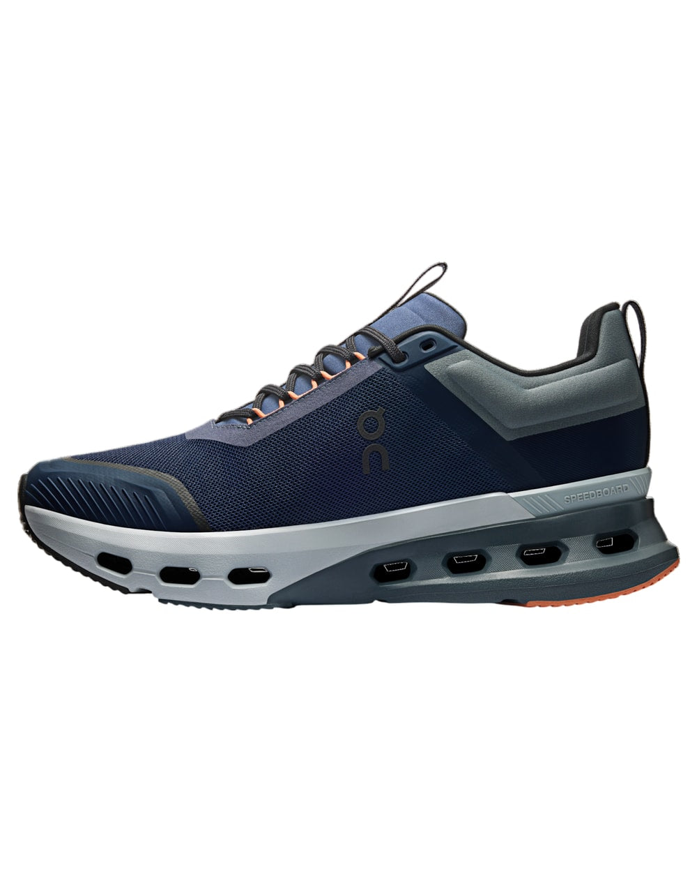 Men's Cloudnova X Training Shoes