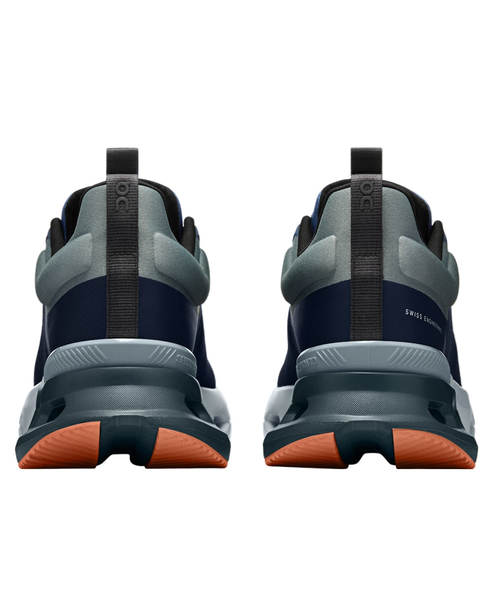 Men's Cloudnova X Training Shoes