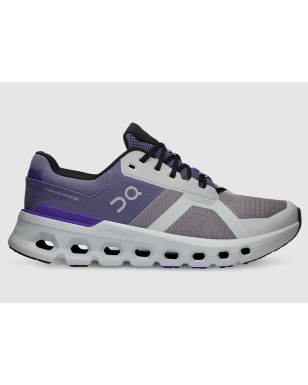 On Cloud Men's Cloudrunner 2 Running Shoes