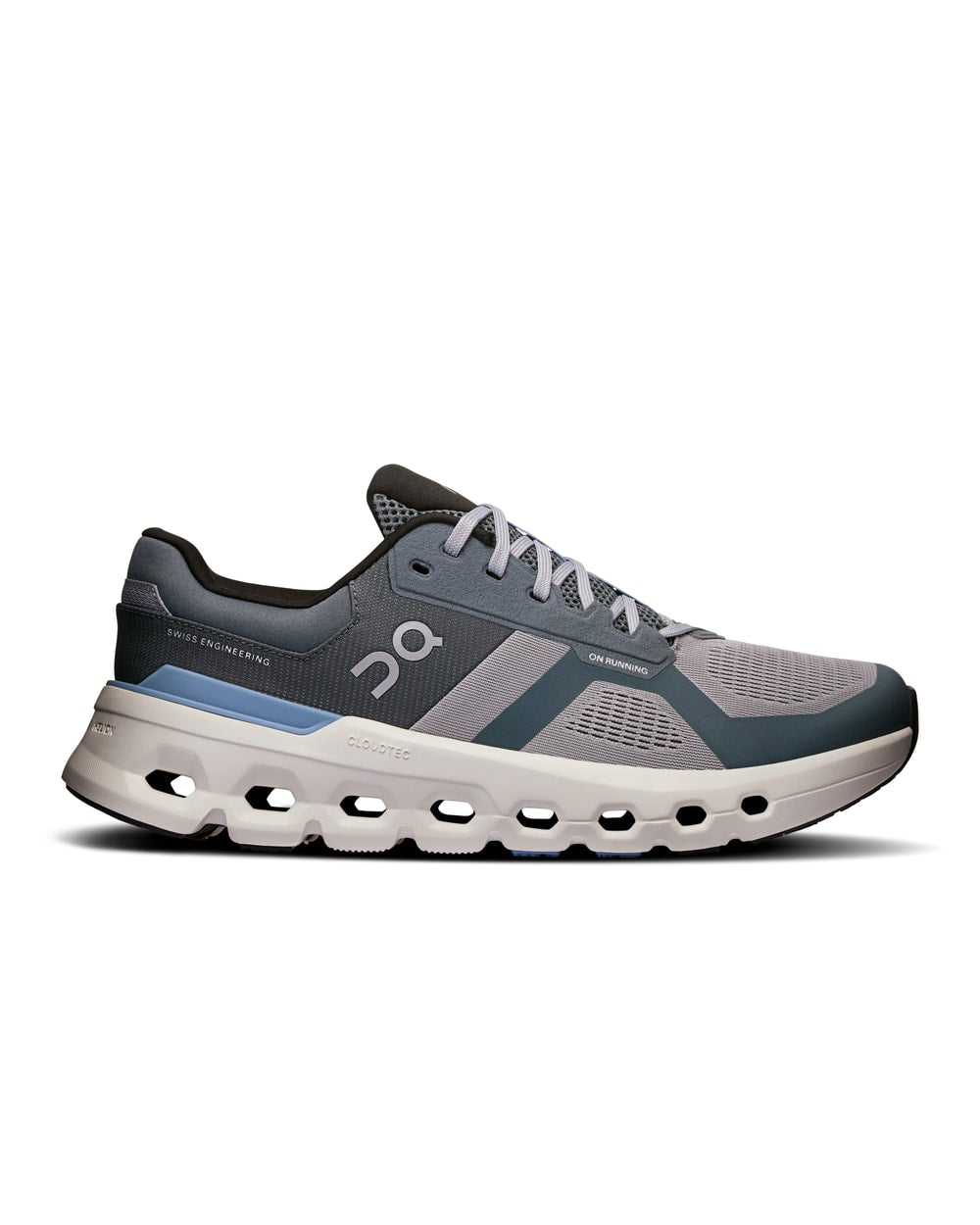 Alloy/Chambray