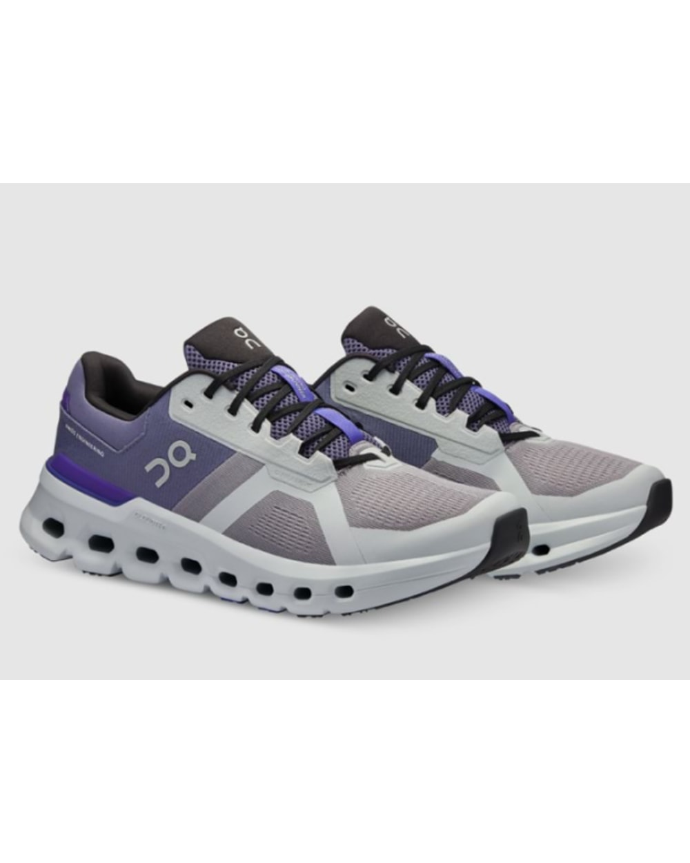 On Cloud Men's Cloudrunner 2 Running Shoes