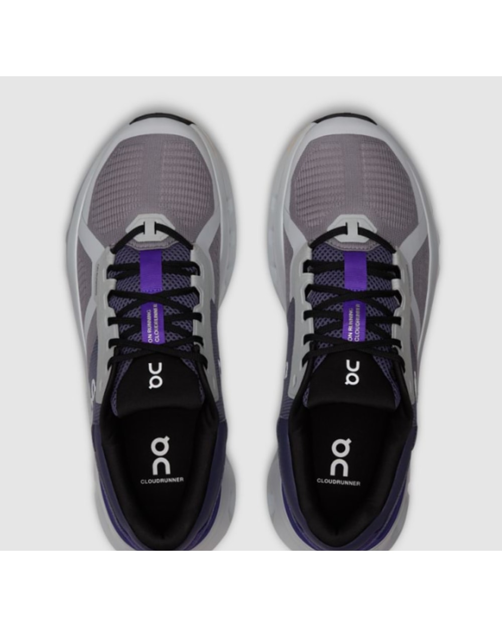 On Cloud Men's Cloudrunner 2 Running Shoes