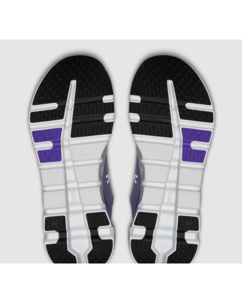 On Cloud Men's Cloudrunner 2 Running Shoes