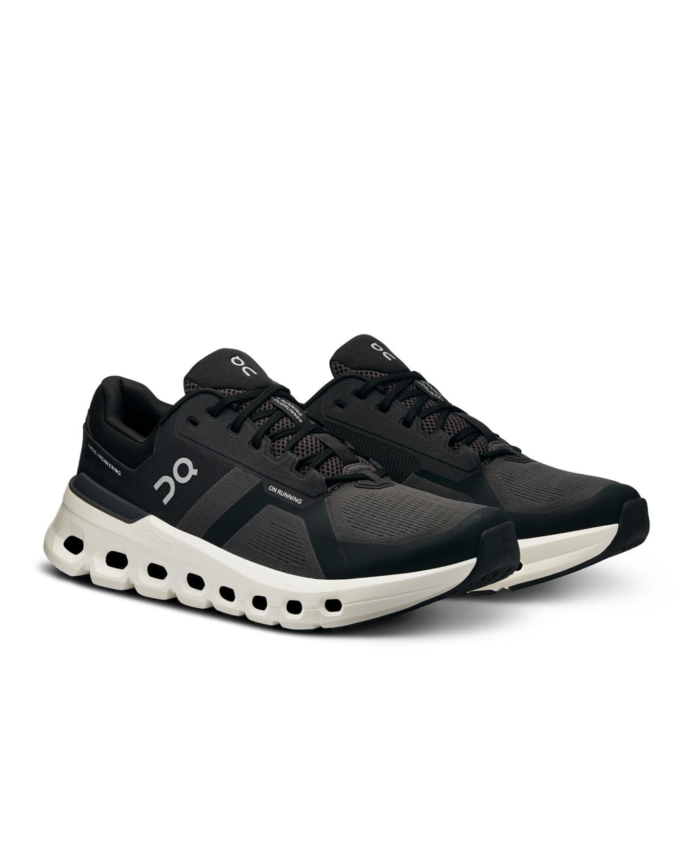 On Cloud Men's Cloudrunner 2 Running Shoes