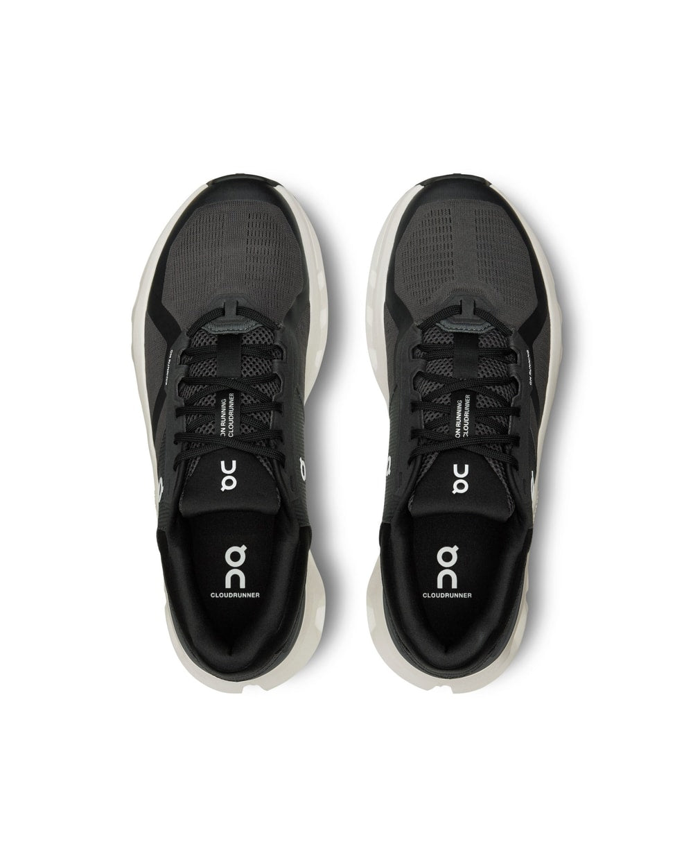 On Cloud Men's Cloudrunner 2 Running Shoes
