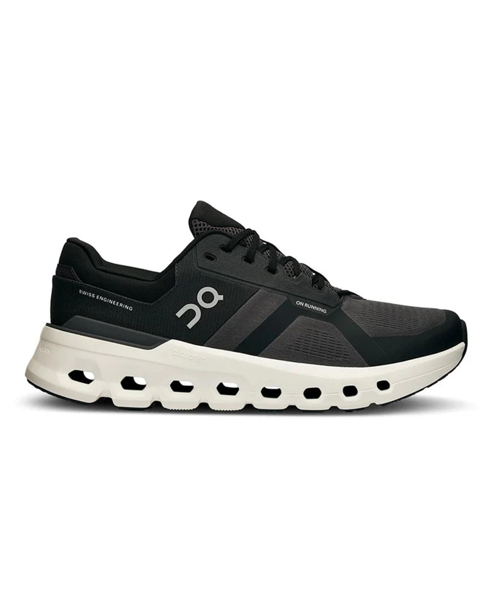 On Cloud Men's Cloudrunner 2 Running Shoes - Wide