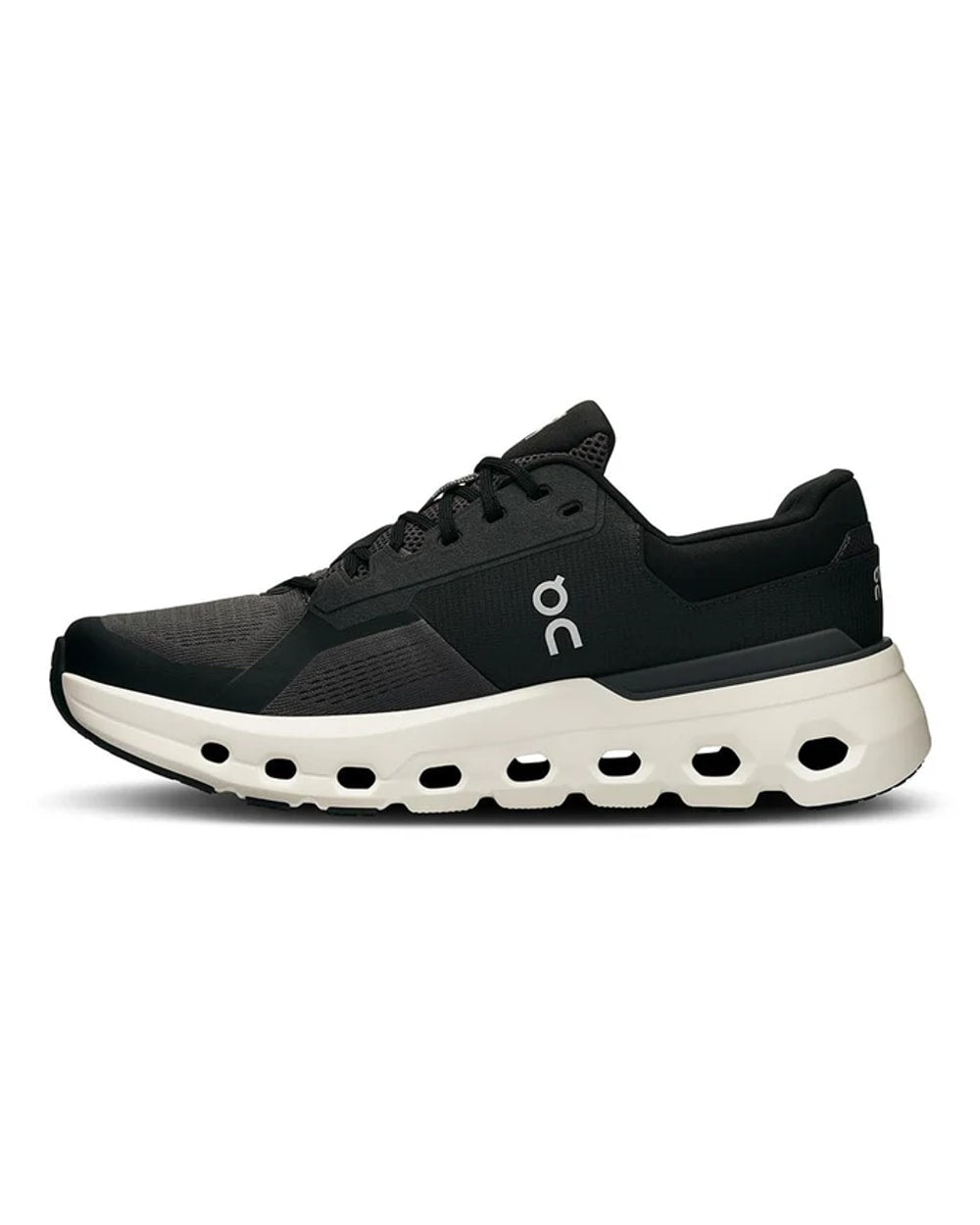 On Cloud Men's Cloudrunner 2 Running Shoes - Wide