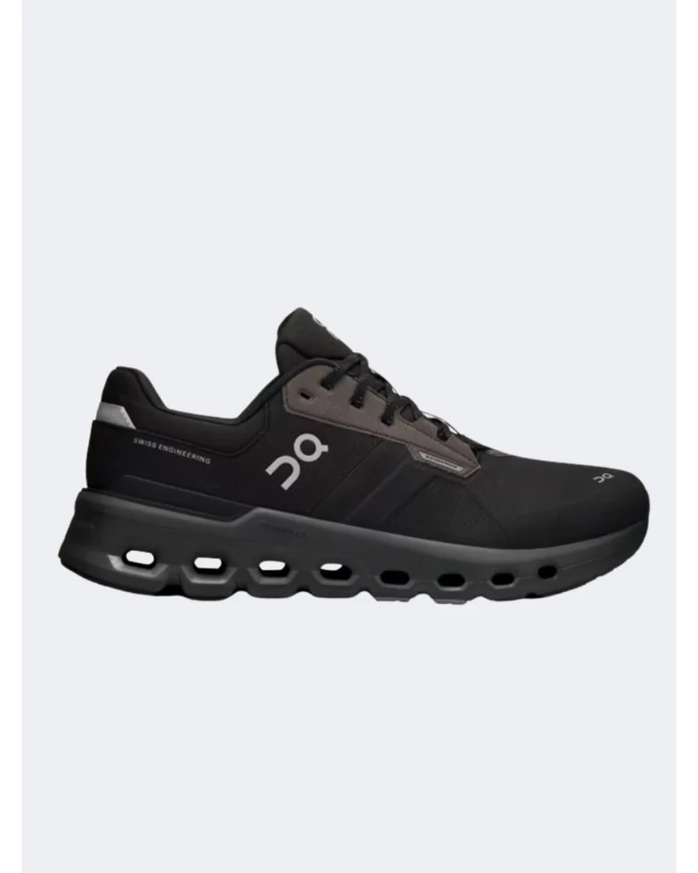 On Cloud Men's Cloudrunner 2 Waterproof Shoes